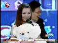 20120901《谁能百里挑一》：甜美姑娘蒋媛靖