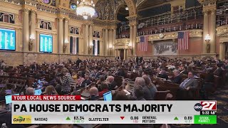 Pennsylvania House Democrats expand majority with special election, Republican deployed