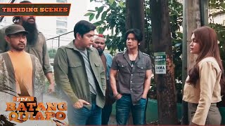 'FPJ's Batang Quiapo Kasado' Episode | FPJ's Batang Quiapo Trending Scenes