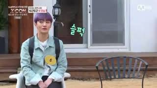 ☆ WANNAONE GO SEASON 3! FUNNY JAEHWAN AND JISUNG WITH AWKWARD ATMOSPHERE ☆