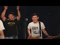 【スタールーズ企画「modern beat show vol.3」】aggs／炙りなタウン／belch／スタールーズ【broadcast musick influencer 】 20200719