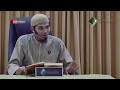 Ust. Abu Usamah, Lc Hafidzahullah | Misteri Kematian.