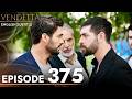 Vendetta Episode 375 | Kan Cicekleri (English Subtitled)