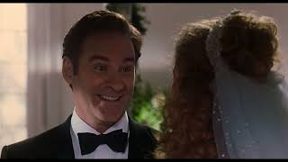 In & Out - Wedding Scene