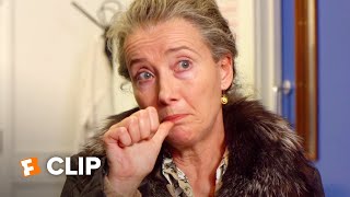 Last Christmas Exclusive Movie Clip - Doctor's Appointment (2019) | Movieclips Coming Soon