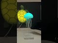 aurajelly.com 🪼💕 mushroom homedecor ocean lamp light viralshorts shortsviral