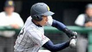 沖縄県春季高校野球準々決勝　糸満―宮古