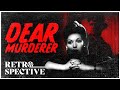 Dear Murderer 1947 Full Movie