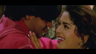 Kya Tum Mujhse Pyar Karte Ho |  Naajayaz 1995 | Full Video Song HD