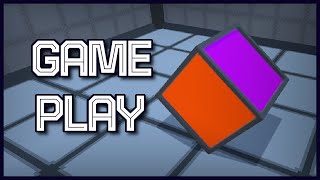 How I'm handling Player Input | It's a Cube Devlog #3