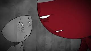 POUR 585  Tyranny grows from the indoctrinated in this Animated Short By Patrick Smith