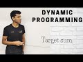 12 Target sum