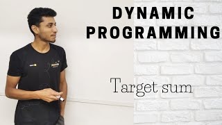 12 Target sum