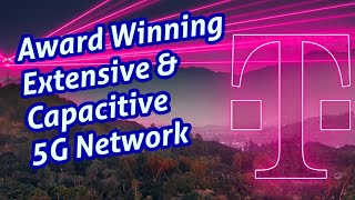 T-Mobile Network Update: Wow! This is REALLY Good! (Video Chapters)
