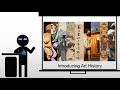 Introducing Art History