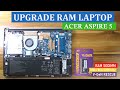 Upgrade RAM DDR4 Acer Aspire 5, A514-53G-52SR atau A514-52K-34UP