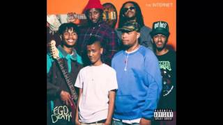 The Internet - Gabby Instrumental (Outro Extended)