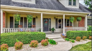 1027 Lakewood Dr, Ottawa, IL 61350 | MLS 10082032