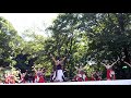 銀輪舞隊 スーパーよさこい2010