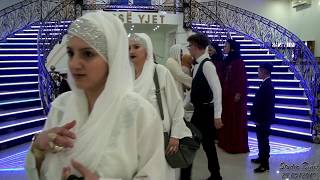 ISLAMSKO SUNETI UJEDNO IVTARI KO DJEMKO HEM KO BIRSONI part 1
