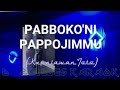 Kurniawan toto-Pabbokoni pappojimu karaoke asli (ayus gilbert)