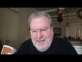 Richard Vague, private debt and financial crises