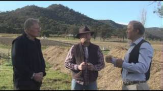 Using biodynamics to create healthy crops that get through