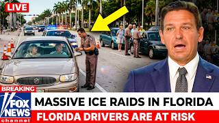 Millions of Florida Seniors Unprepared for 2026 DMV Changes
