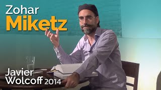 Zohar Miketz 2014