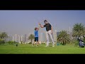 Discover Montgomerie Golf Club Dubai