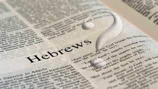 Book of Hebrews Changed the Hebrew Bible: Rabbi Tovia Singer Explores Jeremiah’s ‘New Covenant’