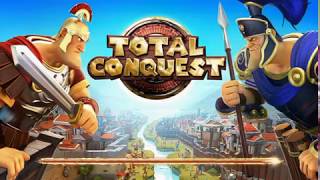 Total conquest  war  hack