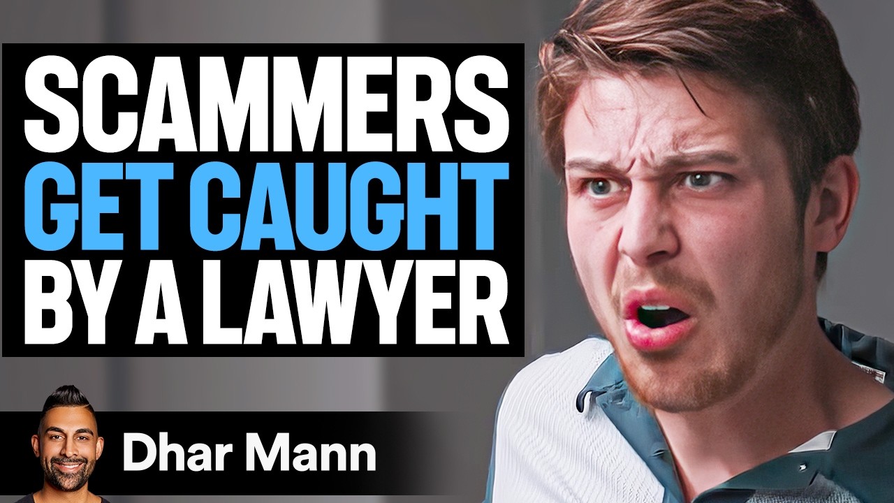 Mechanics SCAM GIRLS In Parking Lot, They Live To Regret It | Dhar Mann