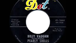 1965 Billy Vaughn - Pearly Shells