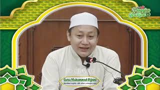 11. Sifat Sama' • Sifat 20 | Guru Muhammad Rijani