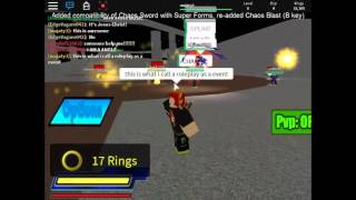 Playtube Pk Ultimate Video Sharing Website - the ultimate super sonic 2 roblox sonic ultimate rpg