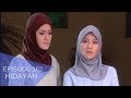 HIDAYAH - Episode 162 | Kuping Membesar Dan Bernanah Hingga Ajal