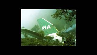 Pakistan International Airlines Flight 268 Memorial