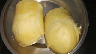 Vanilla Sponge Cake with out oven/ அவன் இல்லாமல் வெண்ணிலா ஸ்பாஞ் கேக்