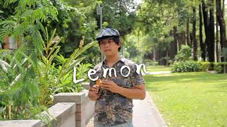 米津玄師「 Lemon」陶笛(Ocarina) Cover オカリナ演奏