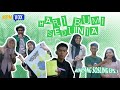 [BINSOS EPS.1] : SPESIAL HARI BUMI SEDUNIA!