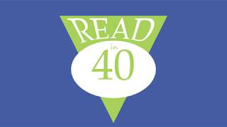 Read in 40 Ready Reference Guide