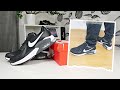 Unboxing/Reviewing The Nike Air Max Excee (On Feet)