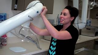 Funeral Care Center Tour