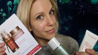 One Brand (Skincare) Tutorial: Clarins 2-Week Trial