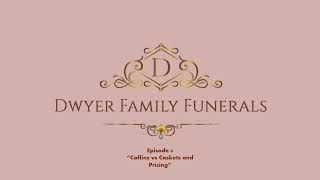 Coffins vs Caskets and Pricing