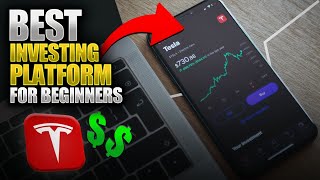 Investing Apps The Best Platforms for Beginners