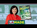 LA Made: A Place at the Nayarit With Dr. Natalia Molina