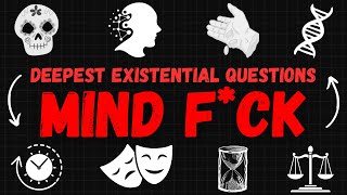 3 Hours of Deepest Existential Questions to Fall Asleep To
