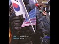 삼일절 구국 기도회 현장